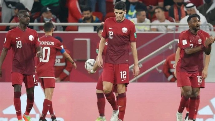 Chủ nhà Qatar thiết lập kỷ lục ấn tượng tại Asian Cup 2023