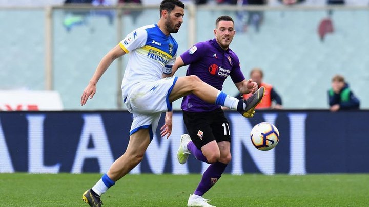 Dự đoán trận đấu Fiorentina vs Frosinone trong khuôn khổ Serie A 2023/24 vào lúc 18h30 ngày 11/2