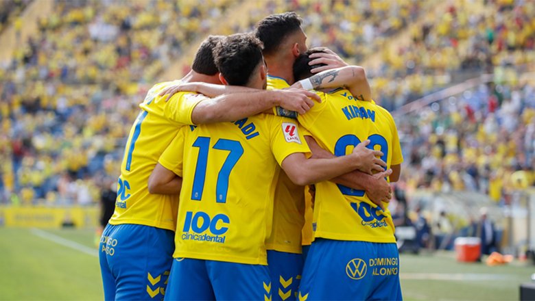 Dự đoán trận đấu Las Palmas vs Valencia vào lúc 3h00 ngày 11/2 (La Liga mùa 2023/24)