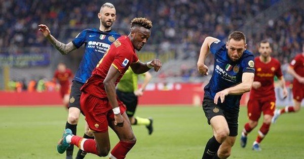 Dự đoán trận đấu Roma vs Inter Milan (00h00 ngày 11/2): Hướng tới mục tiêu