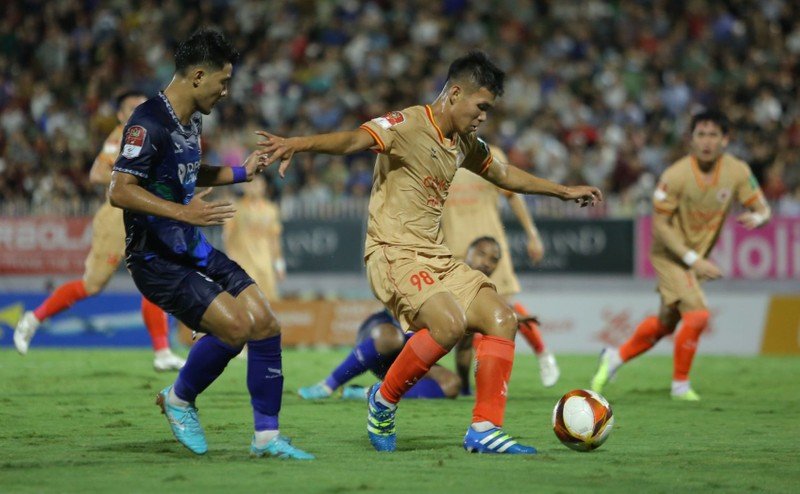 FIFA gửi tin vui đến bóng đá Việt Nam