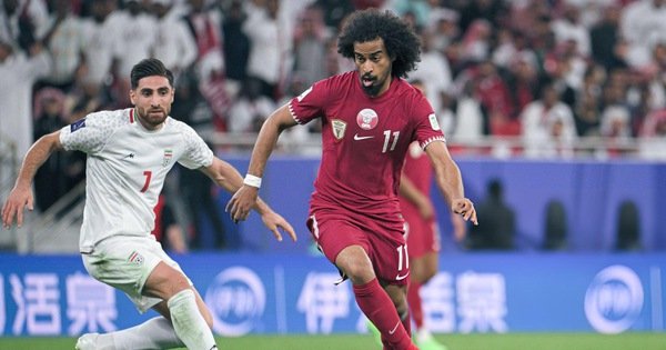 HLV hai đội Jordan vs Qatar tiết lộ những lời nói trước trận chung kết Asian Cup 2023.