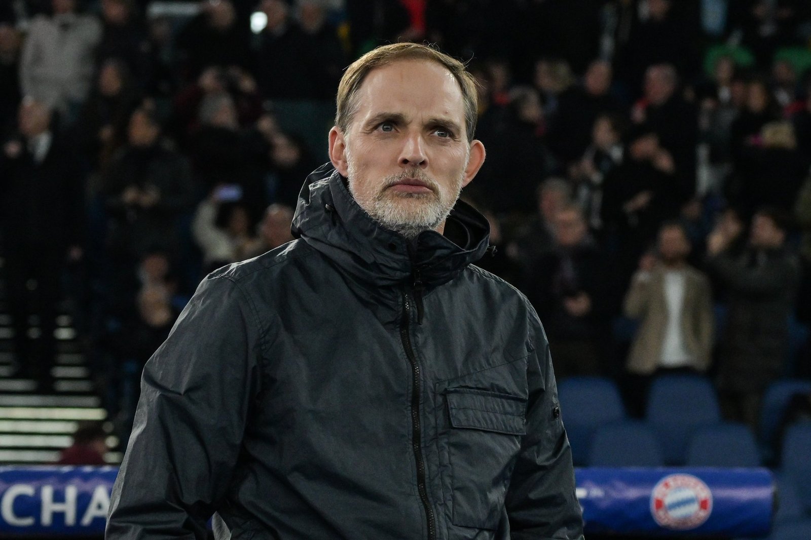 HLV Tuchel chỉ trích mạnh mẽ học trò sau thất bại trước Lazio.