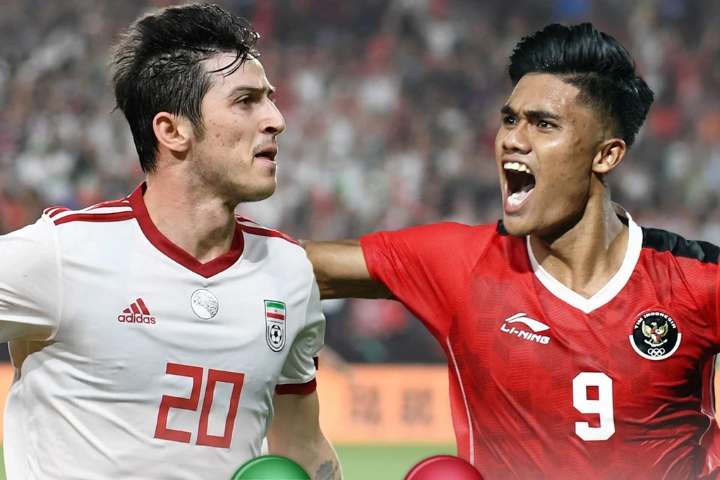 Kế hoạch tham vọng của Indonesia trước trận đấu tái đấu với đội tuyển Việt Nam