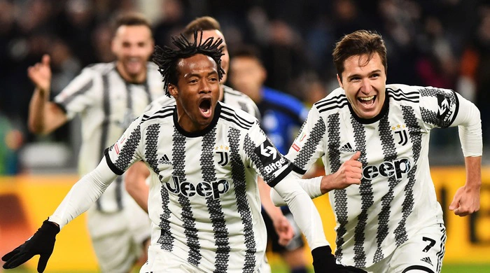 MU quan tâm đến tài năng trẻ Juventus: Điểm tin bóng đá tối 11/2
