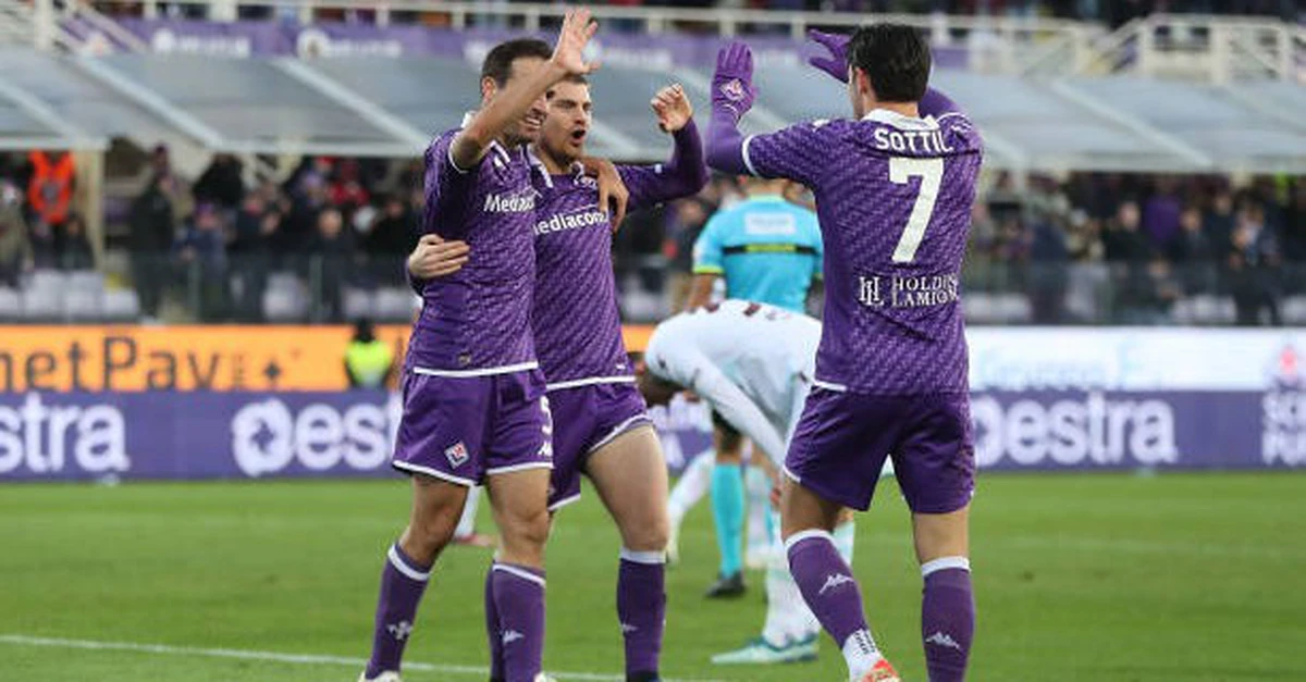 Nhận định trận đấu Empoli vs Fiorentina trong khuôn khổ Serie A 2023/24 vào lúc 21h00 ngày 18/2