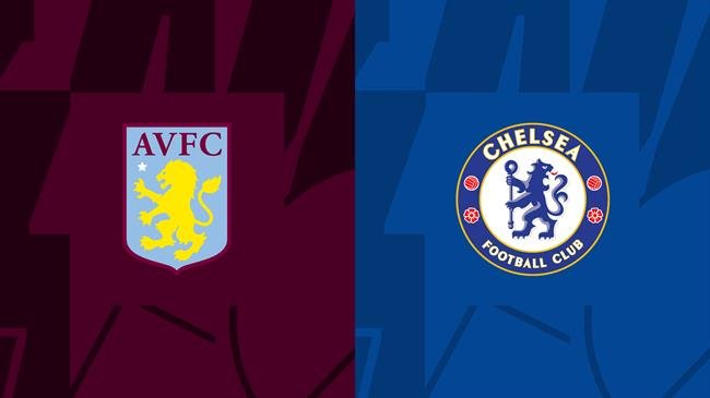 Trận đấu Aston Villa vs Chelsea (03h00 ngày 8/2): Đối đầu với thách thức lớn