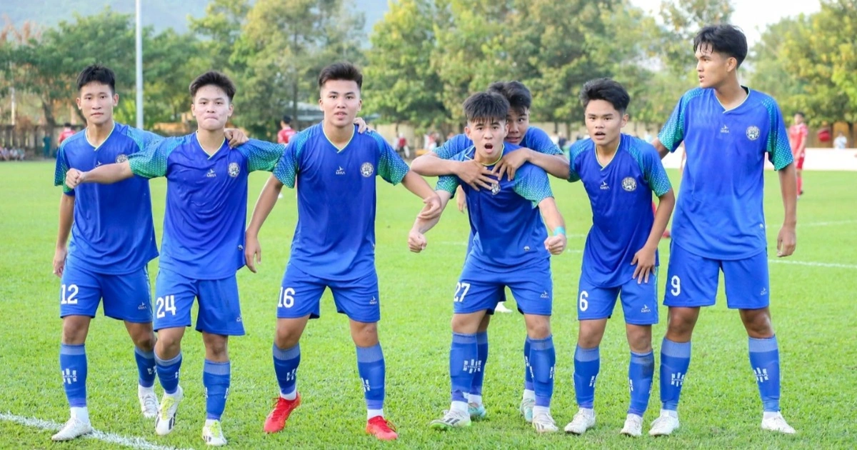VFF phản ứng sau sự việc cá độ bóng đá của cầu thủ Bà Rịa Vũng Tàu