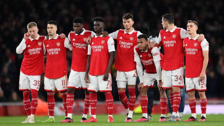Arsenal tiếp tục thể hiện ưu thế trong cuộc đua giành sao Sporting Lisbon