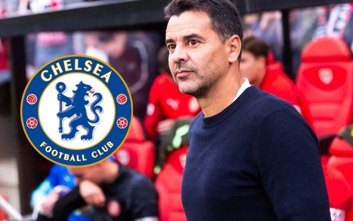 Chelsea đề xuất mời HLV từ Girona sang dẫn dắt