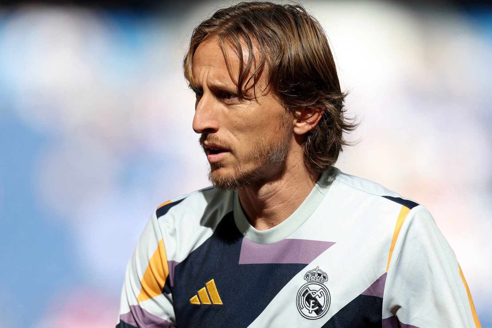 Chelsea được đề xuất chiêu mộ Luka Modric mặc cho sự khác biệt về tuổi tác