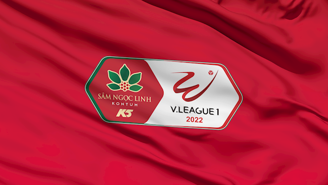 CLB HAGL gây bất ngờ khi thay đổi màu sắc logo trước vòng lượt về V-League 2023/24