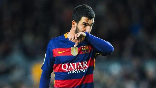 Cựu ngôi sao của Barca bị kết án 1 năm tù vì tội gian lận thuế