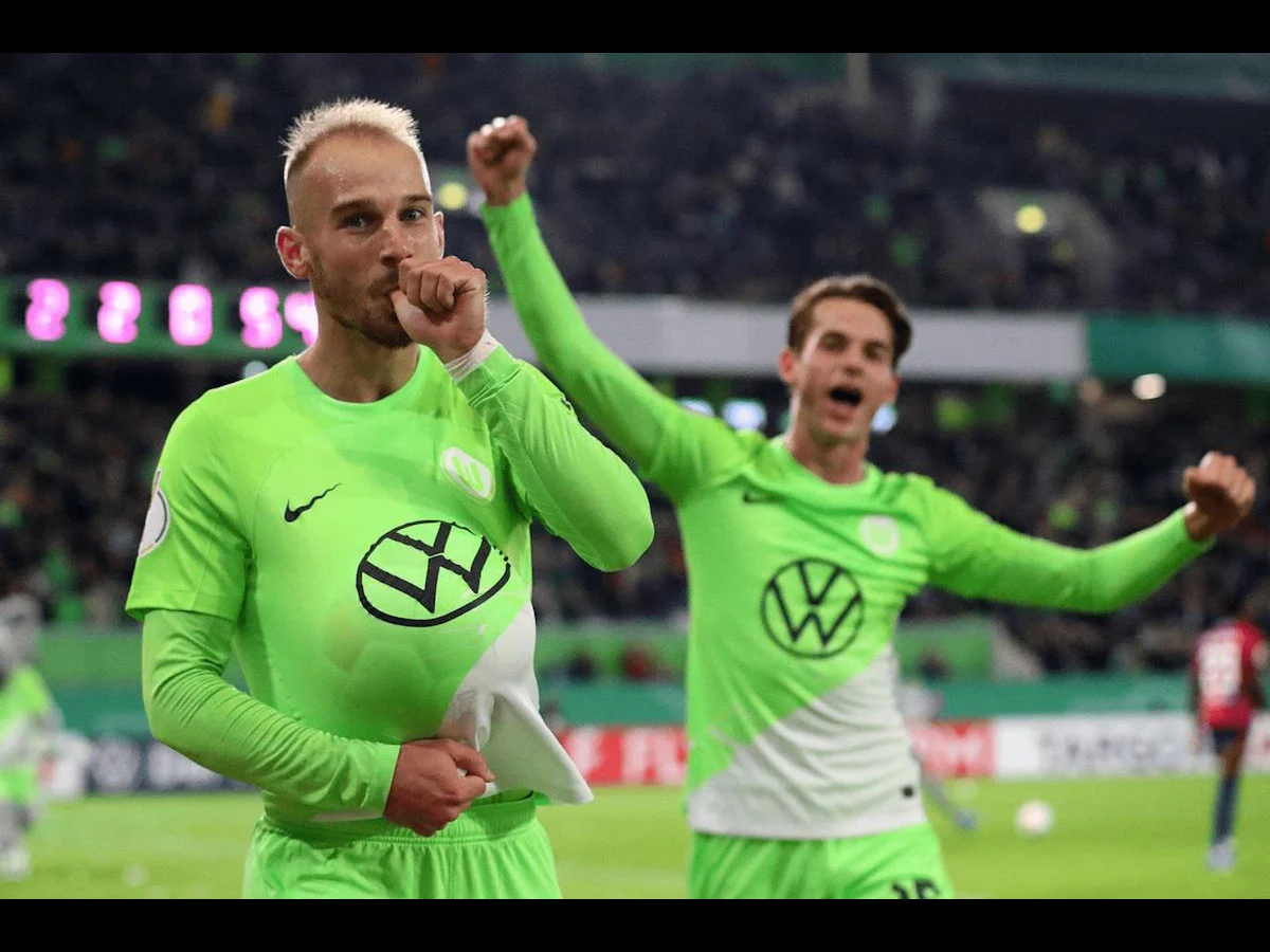 Dự đoán trận đấu giữa Wolfsburg và Augsburg vào lúc 21h30 ngày 16/3 (Bundesliga mùa giải 2023/24)