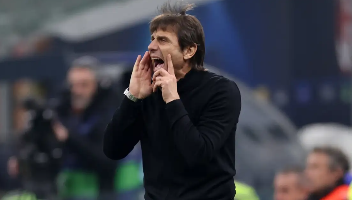 Liệu rằng Antonio Conte trở lại Chelsea?