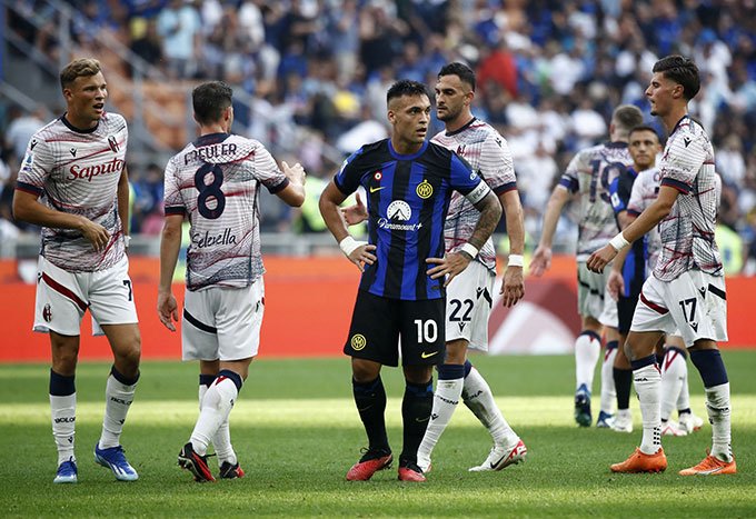 Thiago Motta – Kẻ thù của Simone Inzaghi trong trận Bologna vs Inter?