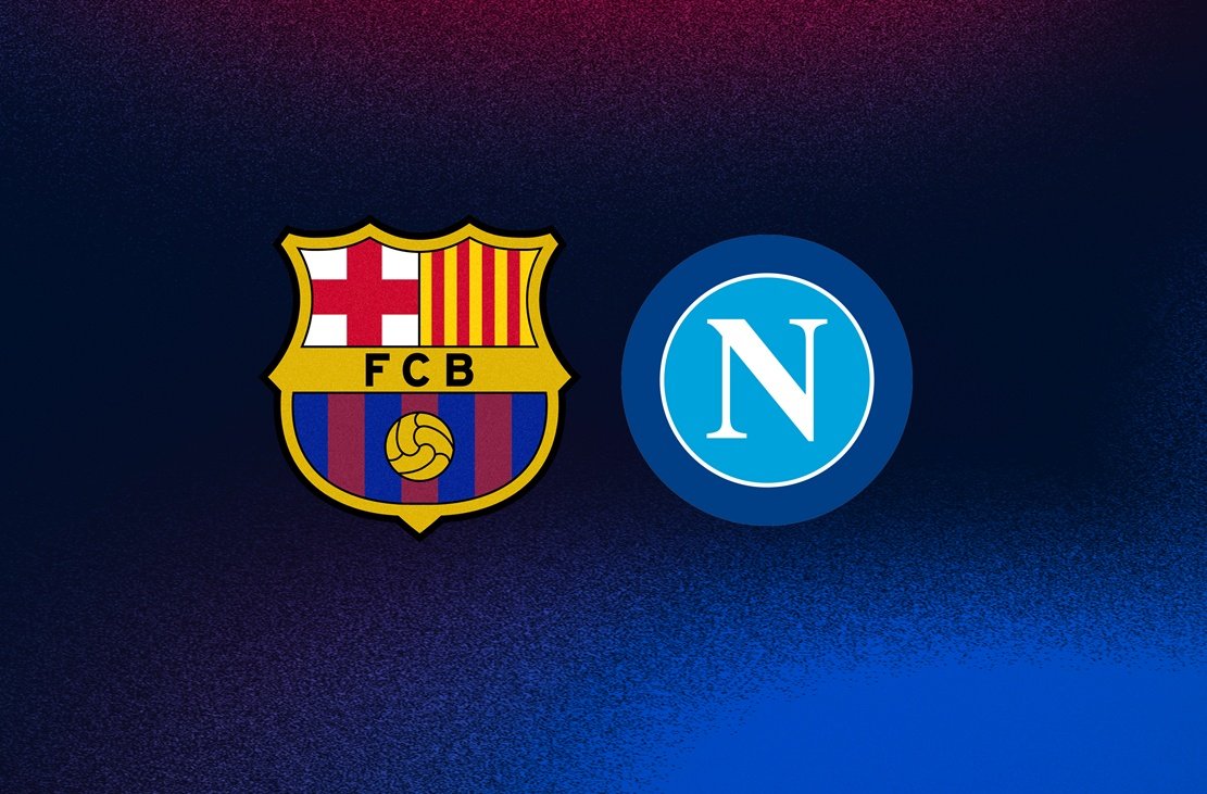Trận Barcelona vs Napoli (03h00 ngày 13/3): Không thể xác định kết quả